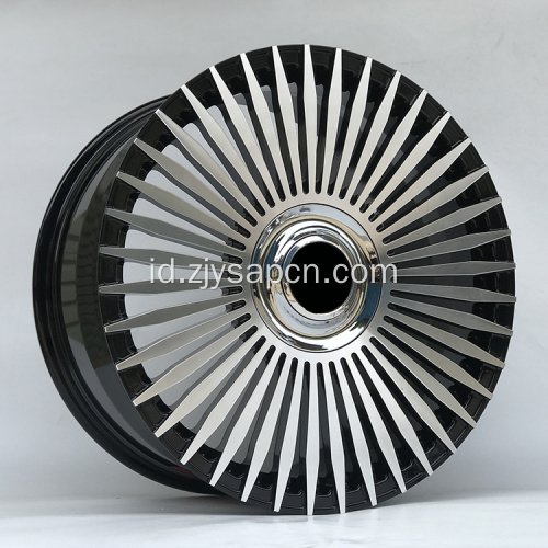 Range Rover Evoque Velar Vogue 19-22inch Wheel Rims